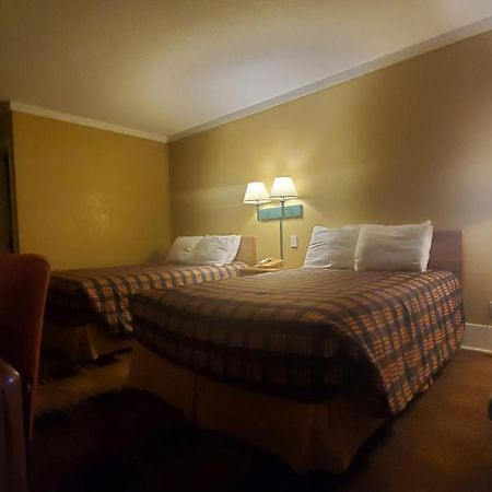 Americas Best Value Inn Kodak - Sevierville Экстерьер фото