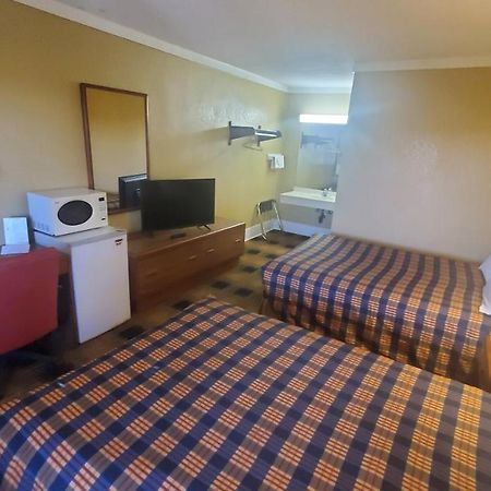 Americas Best Value Inn Kodak - Sevierville Экстерьер фото