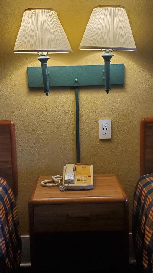 Americas Best Value Inn Kodak - Sevierville Экстерьер фото