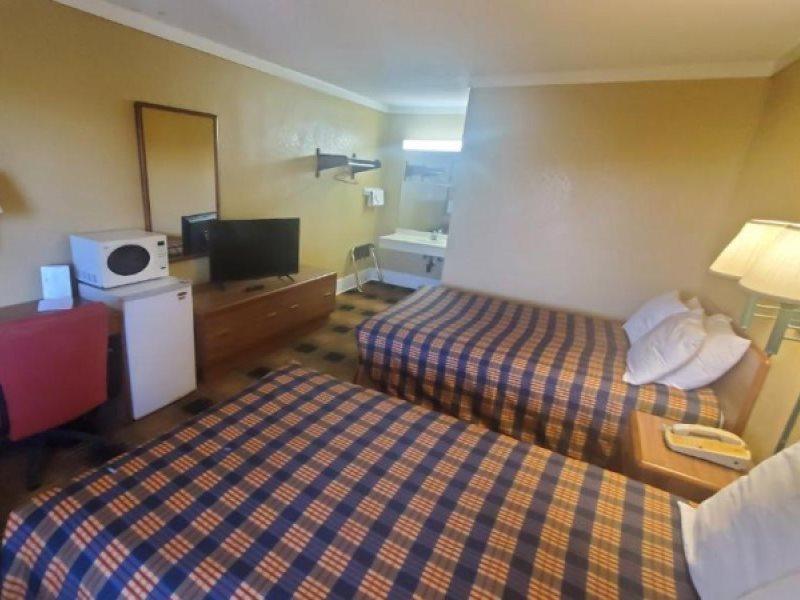 Americas Best Value Inn Kodak - Sevierville Экстерьер фото