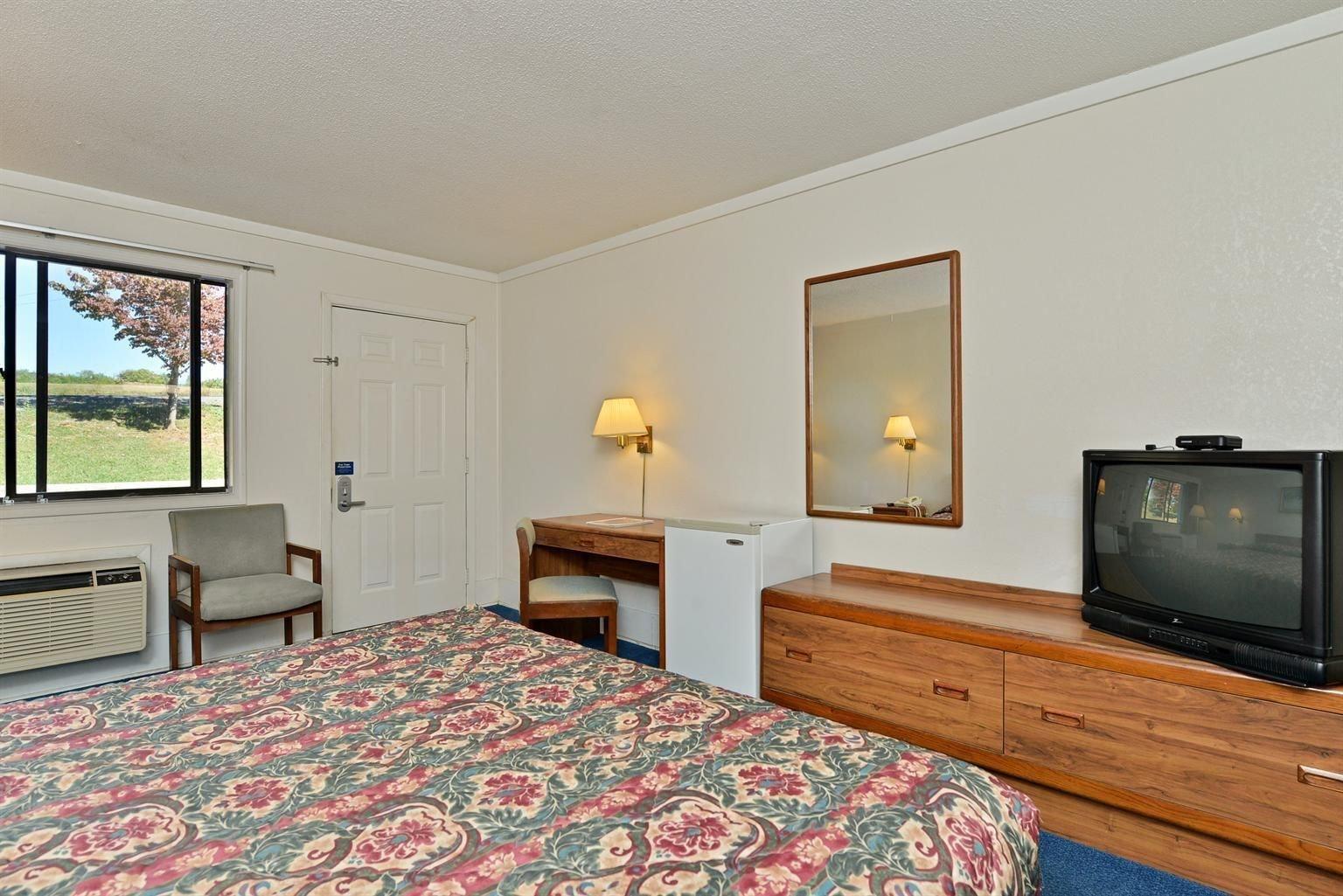 Americas Best Value Inn Kodak - Sevierville Экстерьер фото